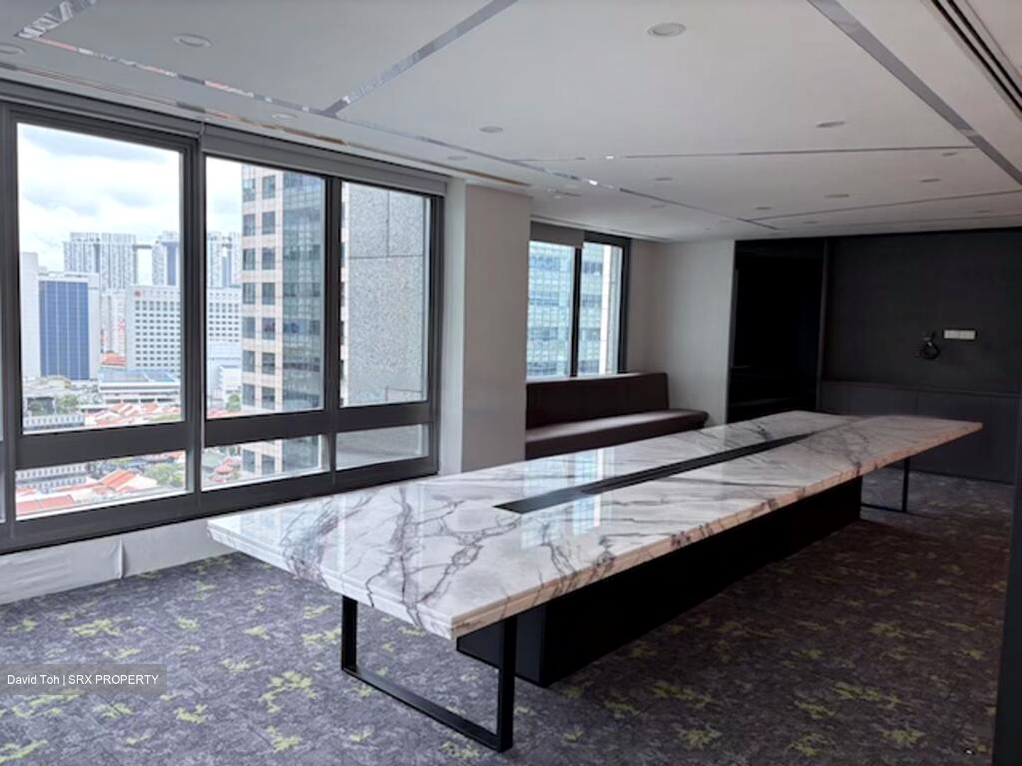 Fullerton Hotel (D1), Office #454920751